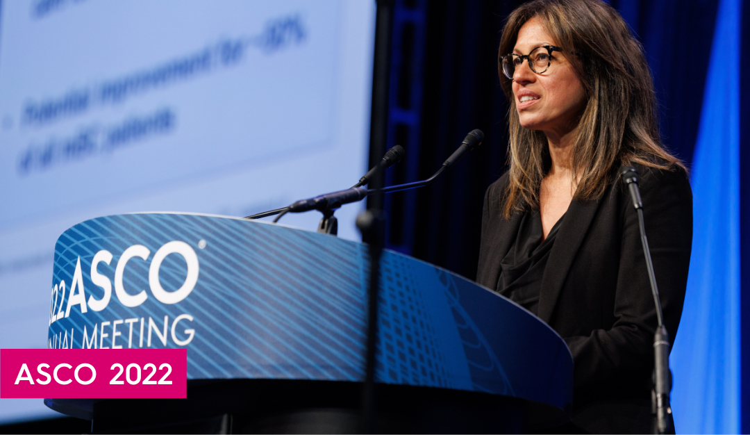 ASCO 2022: Highlights and Other Notable Updates