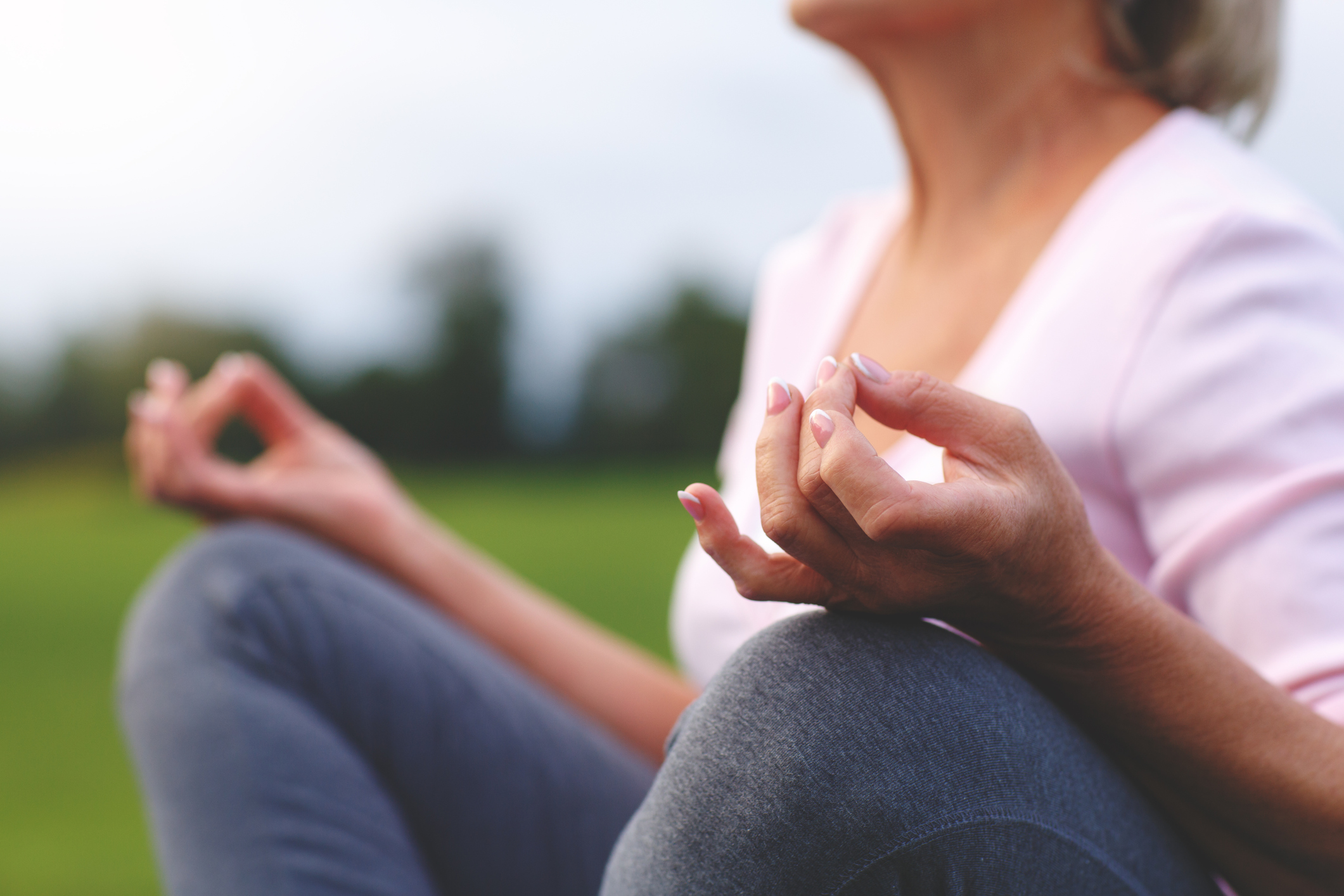 Breast Cancer Prevention: How Mindfulness Brings Lasting Change