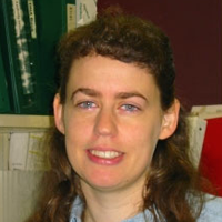 Karen Liby