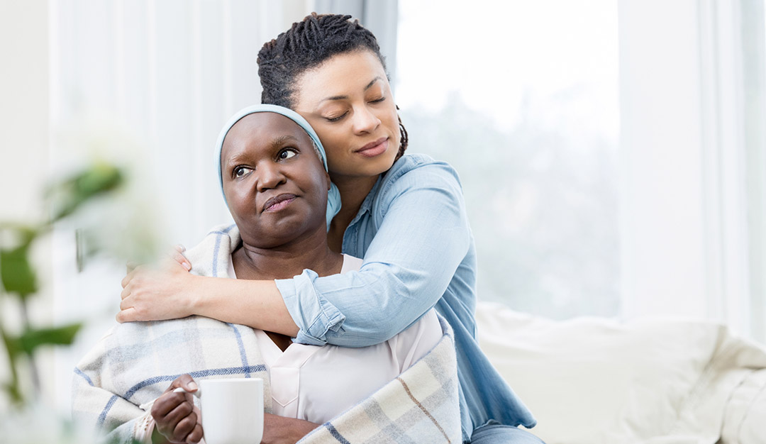 Black Women and Breast Cancer: Why Disparities Persist and How to End Them
