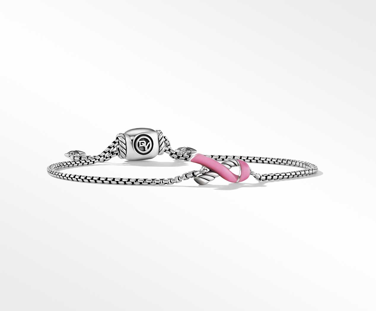 Cable-Collectible-Ribbon-Bracelet-with-Pink-Enamel_0.jpg