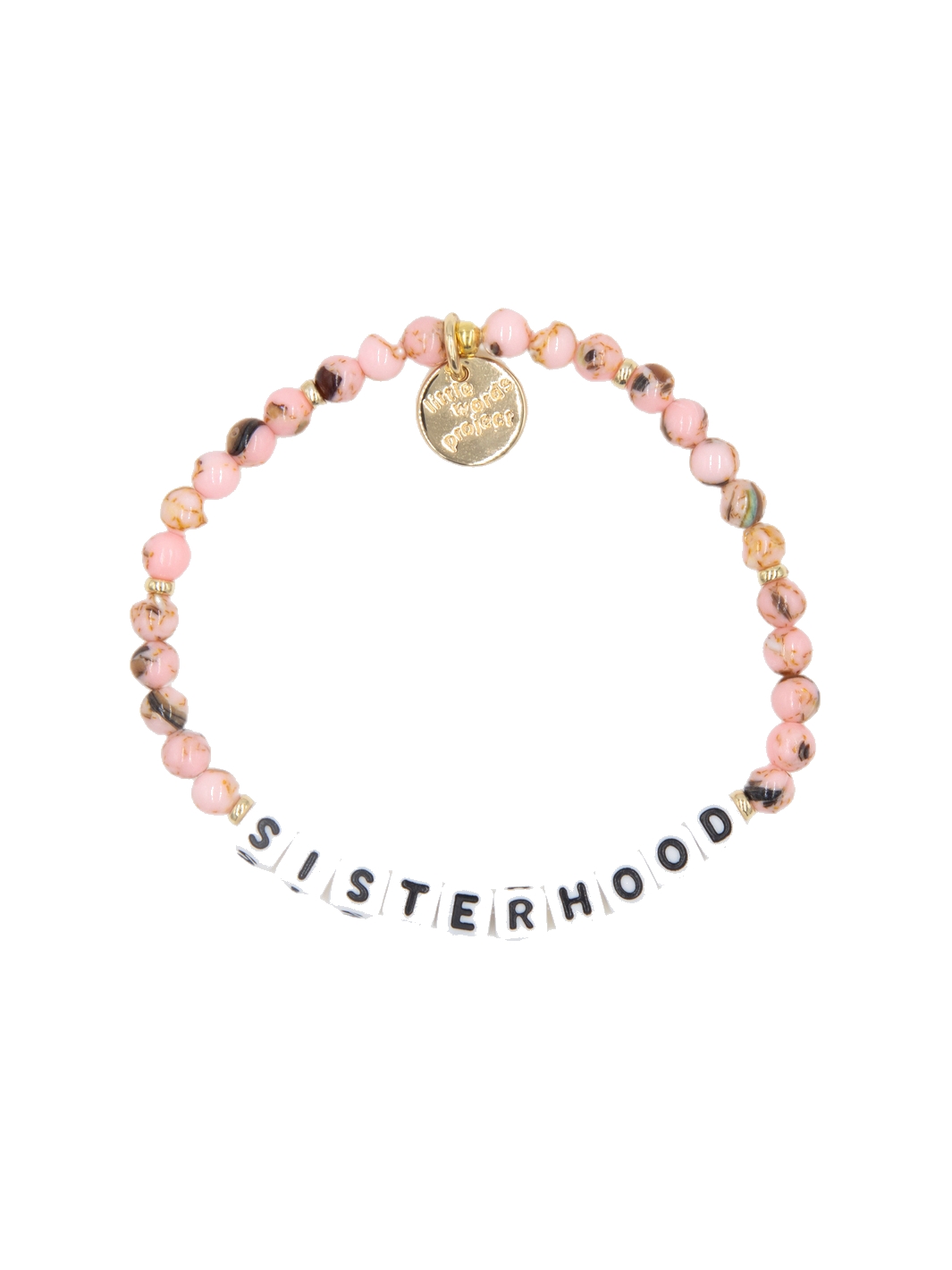 little-words-project-sisterhood-bracelet-pink-agate - Shaina Rosenthal.jpg