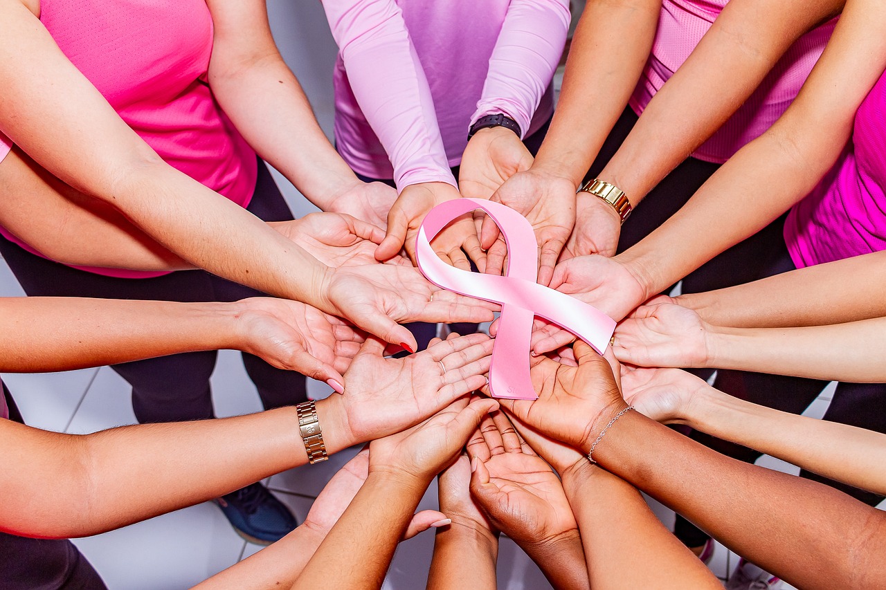 Breast Cancer Awareness Month Ideas Bcrf 