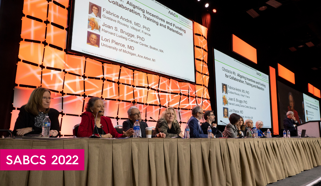 Highlights and Key Takeaways from SABCS 2022