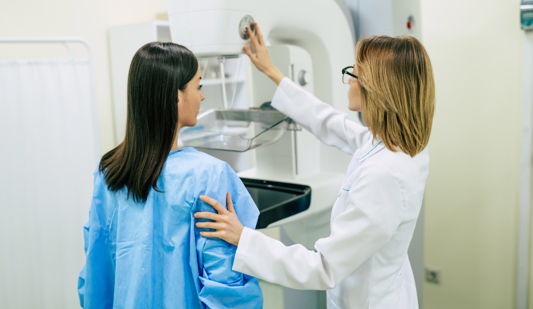 What to Know About New Breast Cancer Screening Recommendations