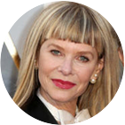 Kate Capshaw - Women’s Cancer Research Foundation Leadership