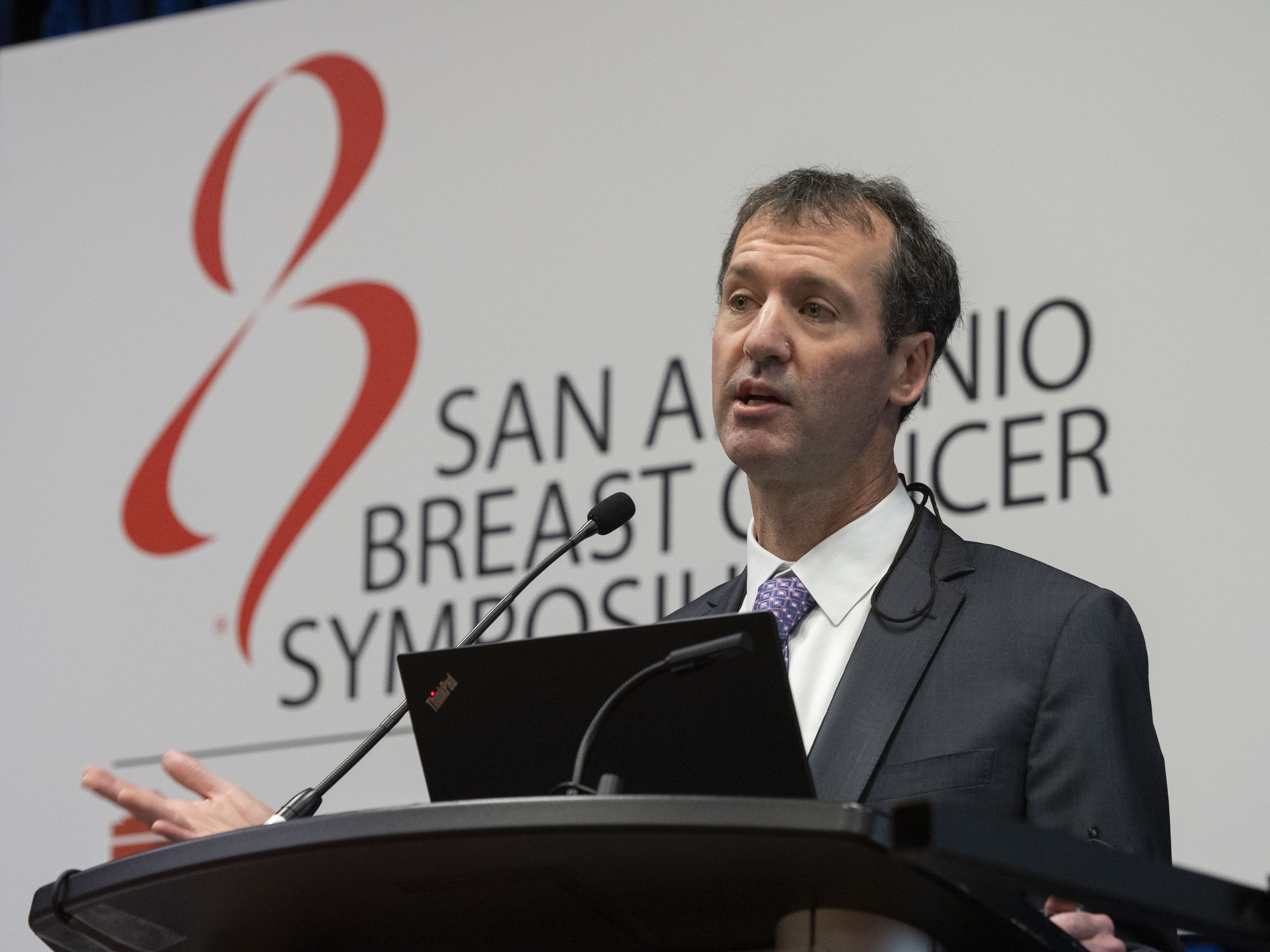 Highlights from SABCS Annual Symposium 2019: HER2-Positive Breast Cancer Updates
