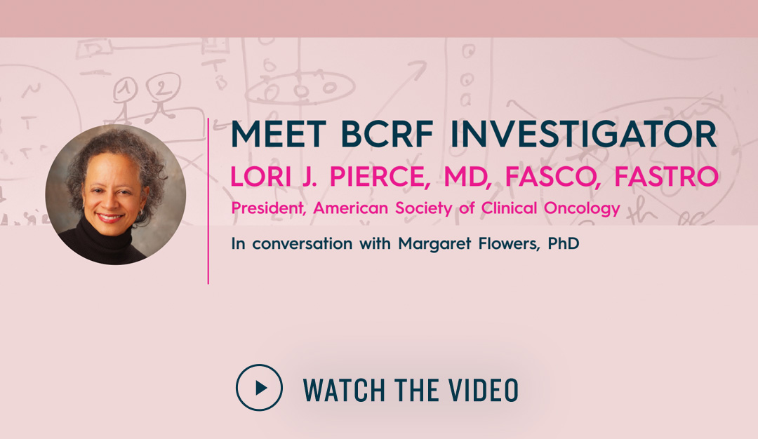 Tackling Health Inequities in Cancer Care: An Interview with ASCO President Dr. Lori Pierce