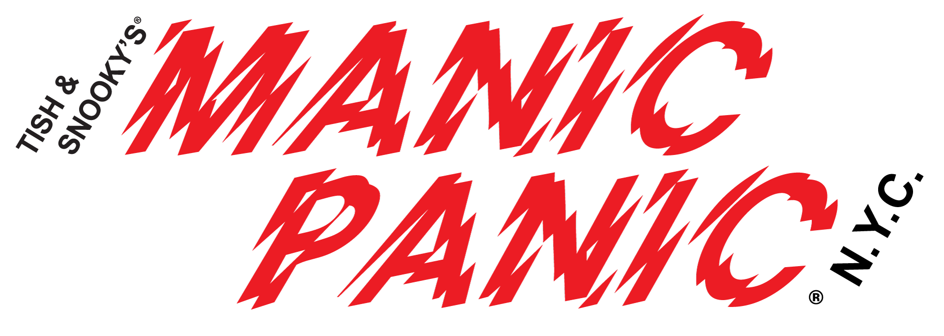 Manic Panic®