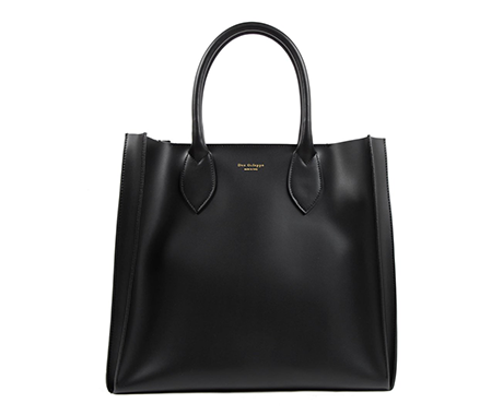 Dee Ocleppo x BCRF Shop Pink Holdall Tote Dee Ocleppo x BCRF Shop Pink Holdall Tote