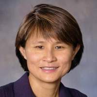 Prof. Jenny Chang