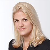 Tiffany A. Traina