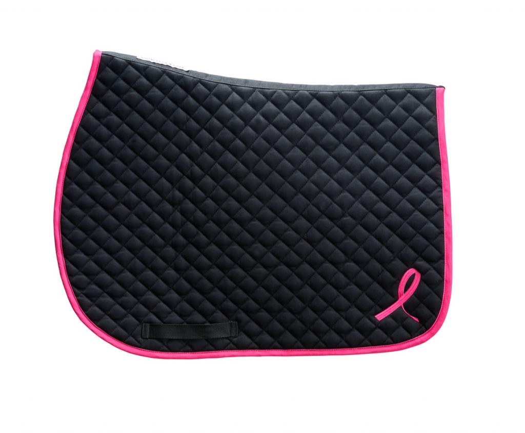 SmartPak Lite AP Saddle Pad- Breast Cancer Awareness.jpg