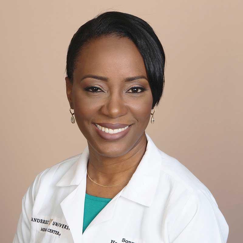 Sonya Reid