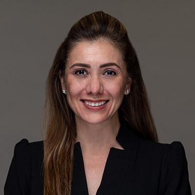 Marianna Chavez MacGregor