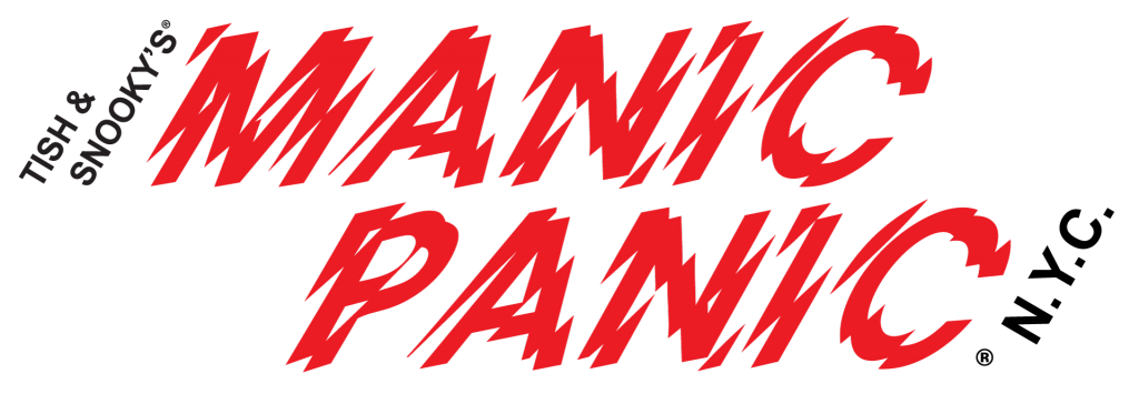 Manic Panic®