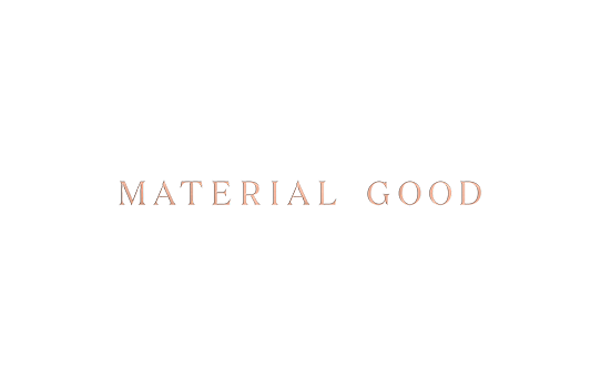 Material Good