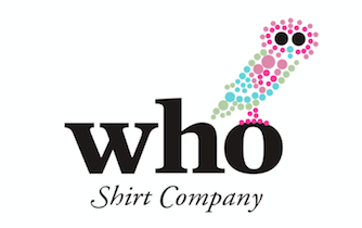 Who Shirt Company