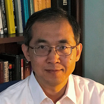 Dezheng Huo