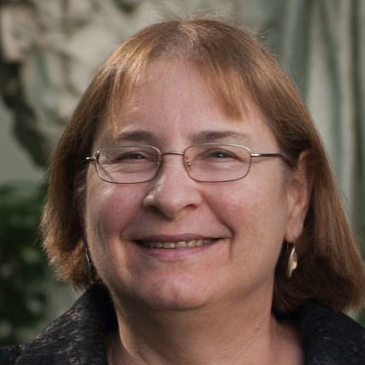 Maria Jasin