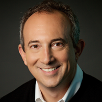 David B. Agus