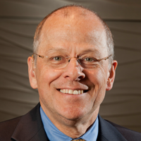 Graham A. Colditz
