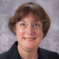Nancy E. Davidson
