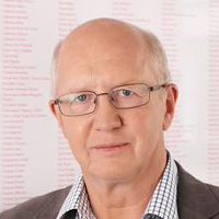 Mitch Dowsett