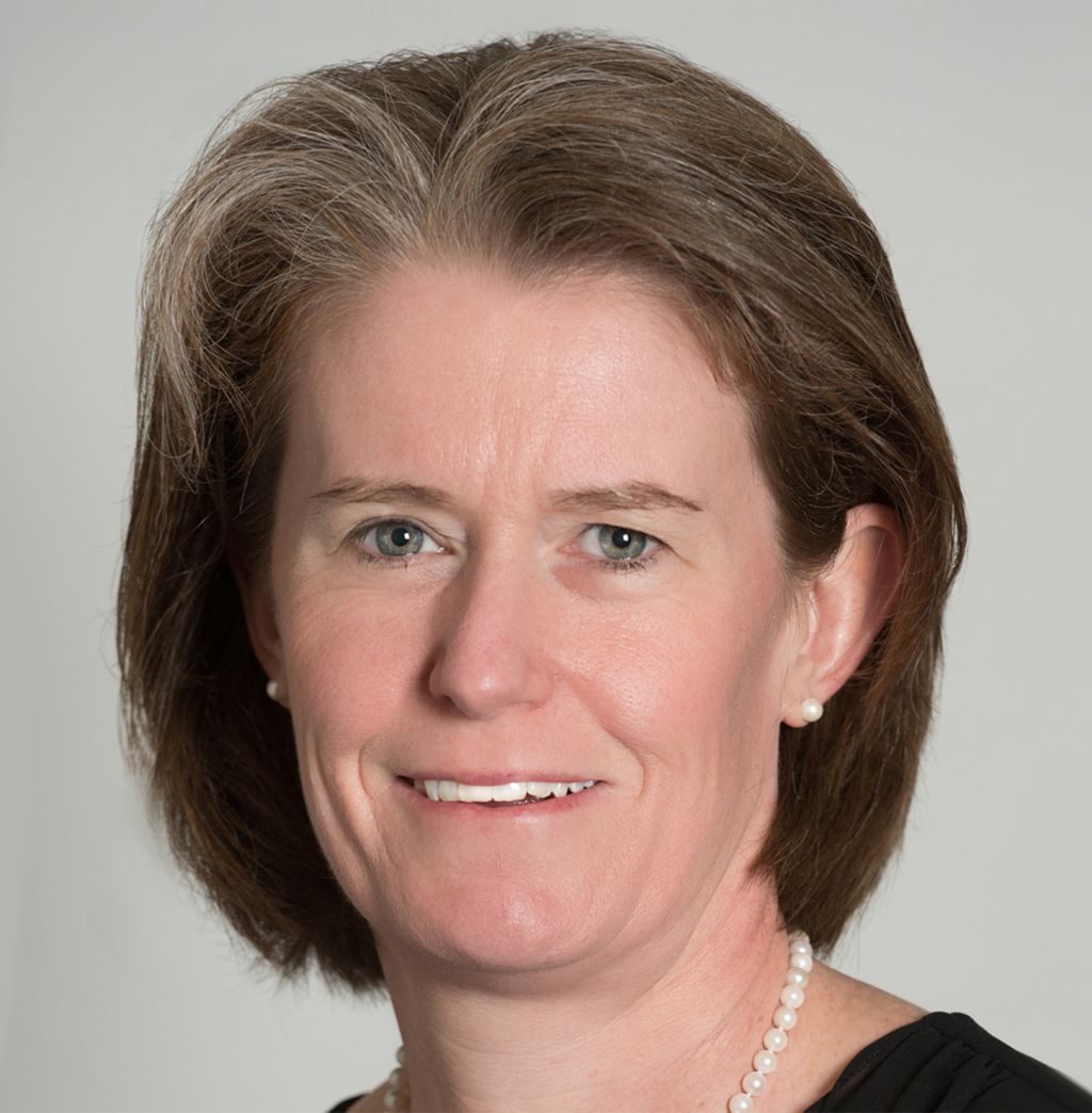 Elizabeth Mittendorf