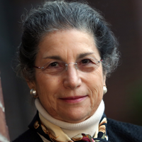 Patricia A. Ganz