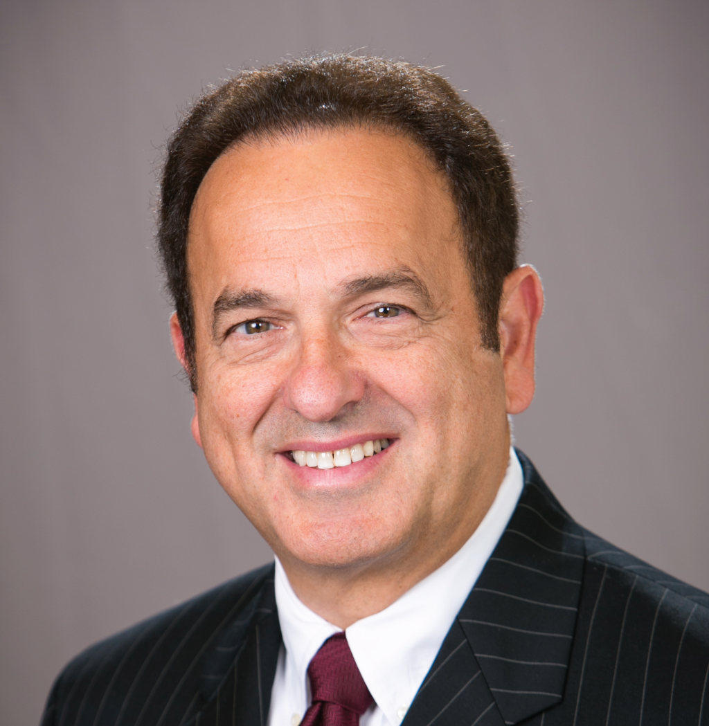 Bruce G. Haffty