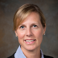 Melinda L. Irwin