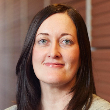 Johanna A. Joyce
