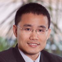 Yibin Kang
