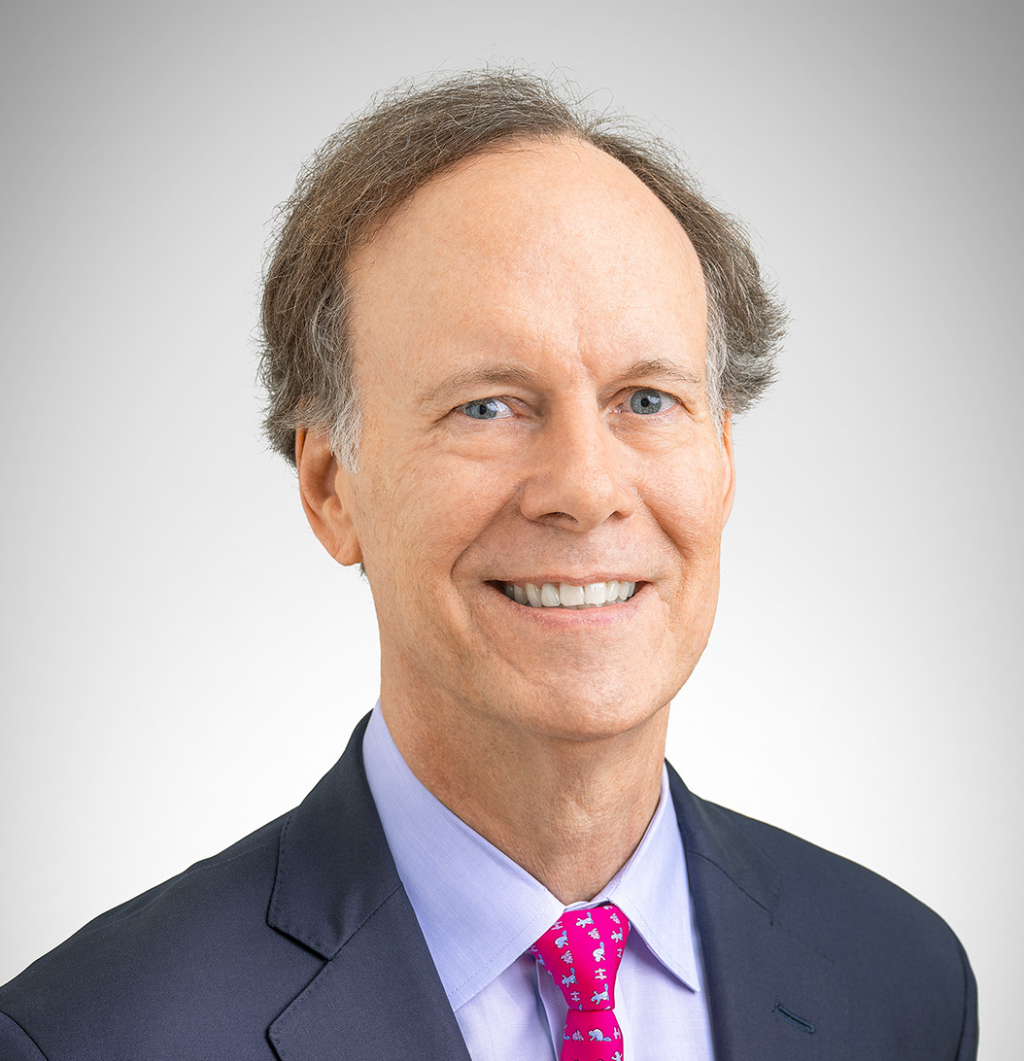 William G. Kaelin, Jr.