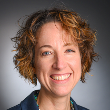 Meredith M. Regan
