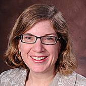 Mary Beth Terry