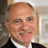 Geoffrey M. Wahl