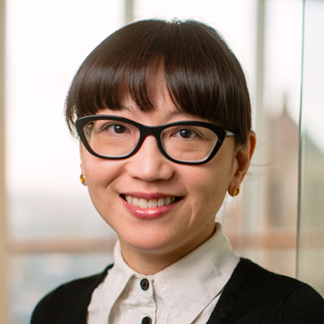 Liewei Wang