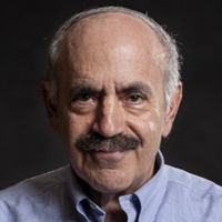 Robert A. Weinberg