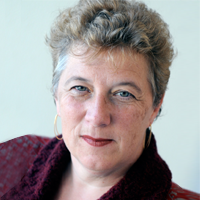 Prof. Laura van 't Veer